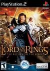 The Lord of the Rings: The Return of the King